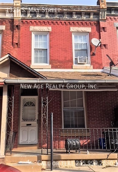 Primary Photo - 1325 S May St