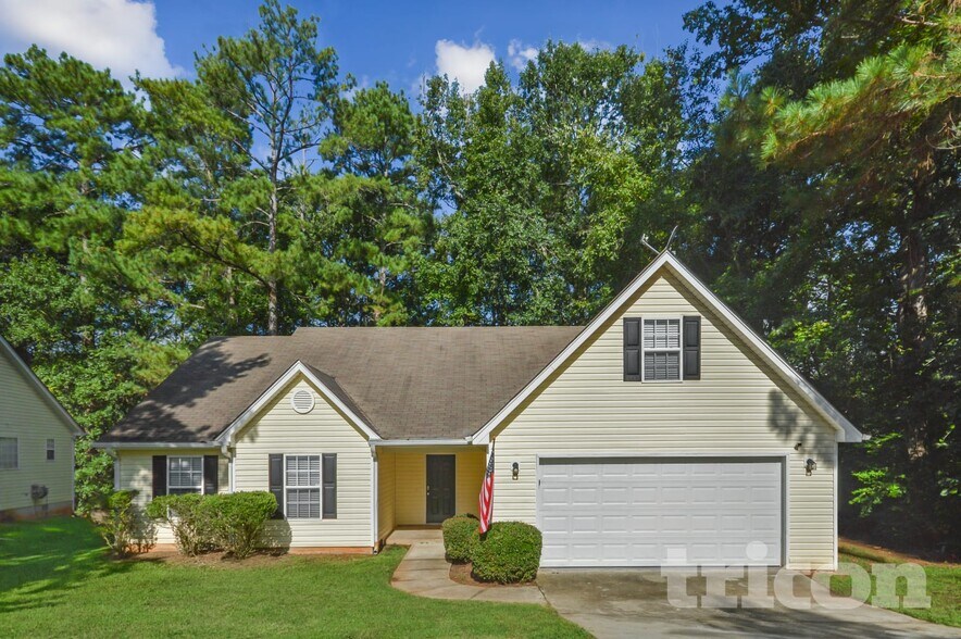 Building Photo - 3401 Salem Mill Trail SE