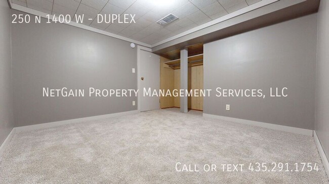 Building Photo - 250 N 1400 W