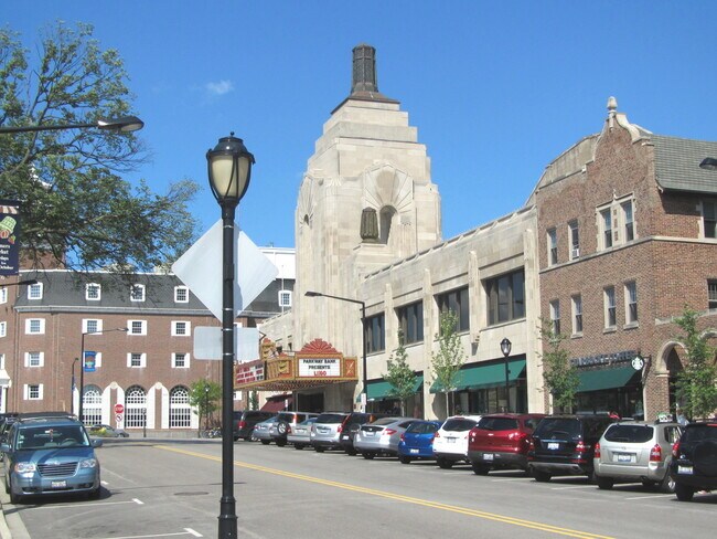 Building Photo - 13 N Clifton Ave