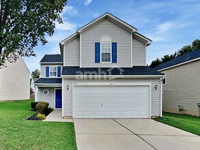 Building Photo - 1420 Jabbok Pl NW