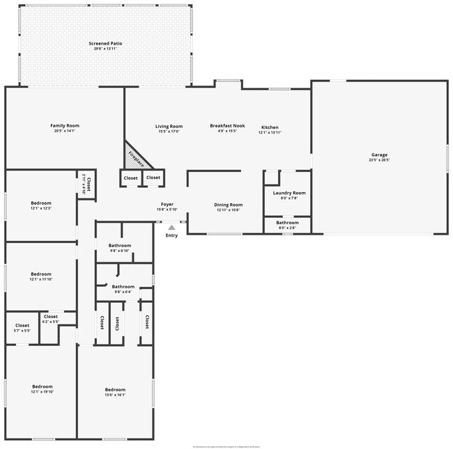 Building Photo - 40 River Ridge Trail