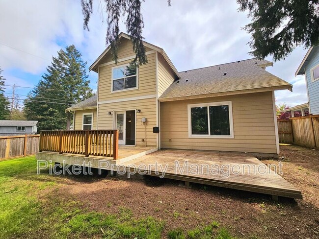 Building Photo - 5206 Del Tormey Pl SE
