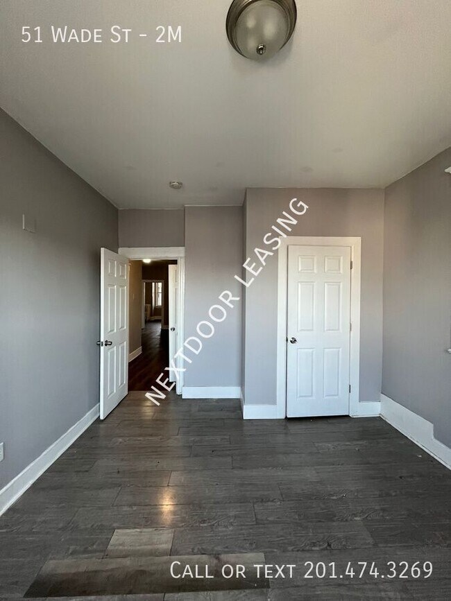 Building Photo - 51 Wade St