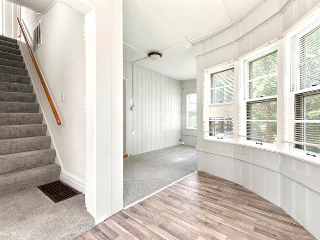 Building Photo - 1513 Connor Ave