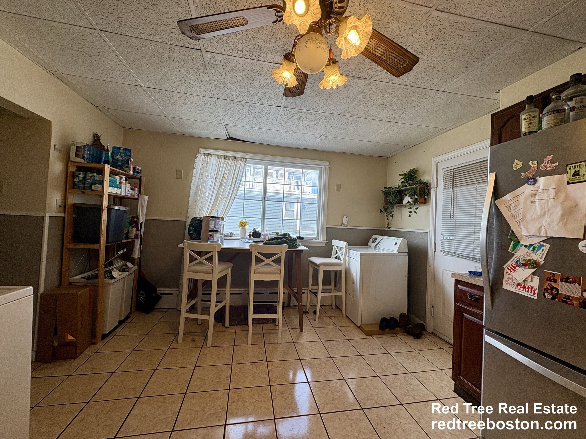 Building Photo - 116 Webster St