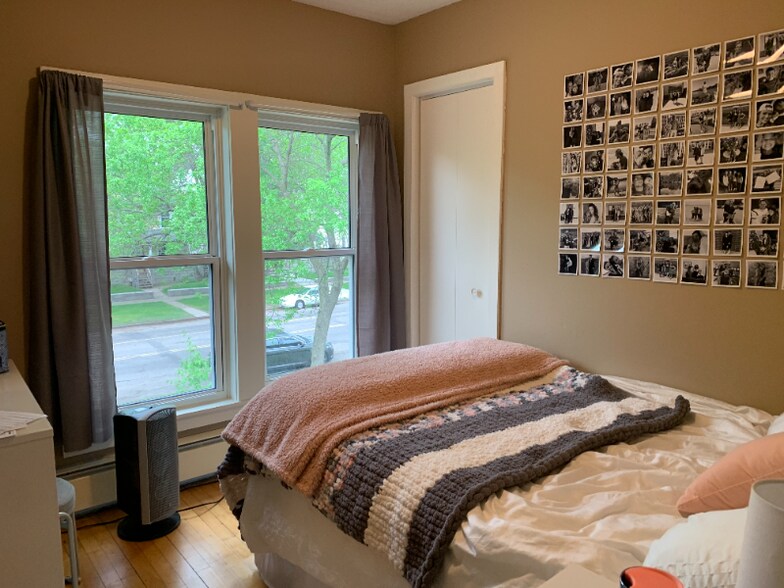 Building Photo - 916 Marshall Ave