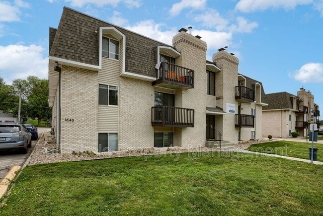 Building Photo - 1640 N 56th St