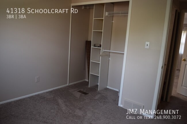 Building Photo - 41318 Schoolcraft Rd