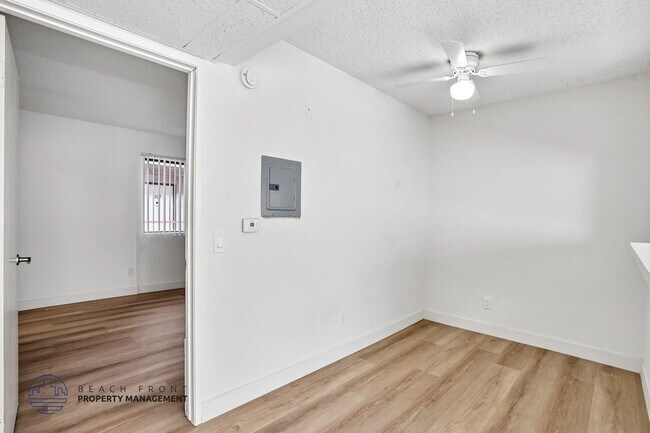 Building Photo - Grand View Tower Apartments