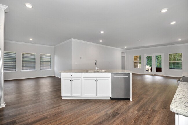 Building Photo - 157 High Leaf Dr
