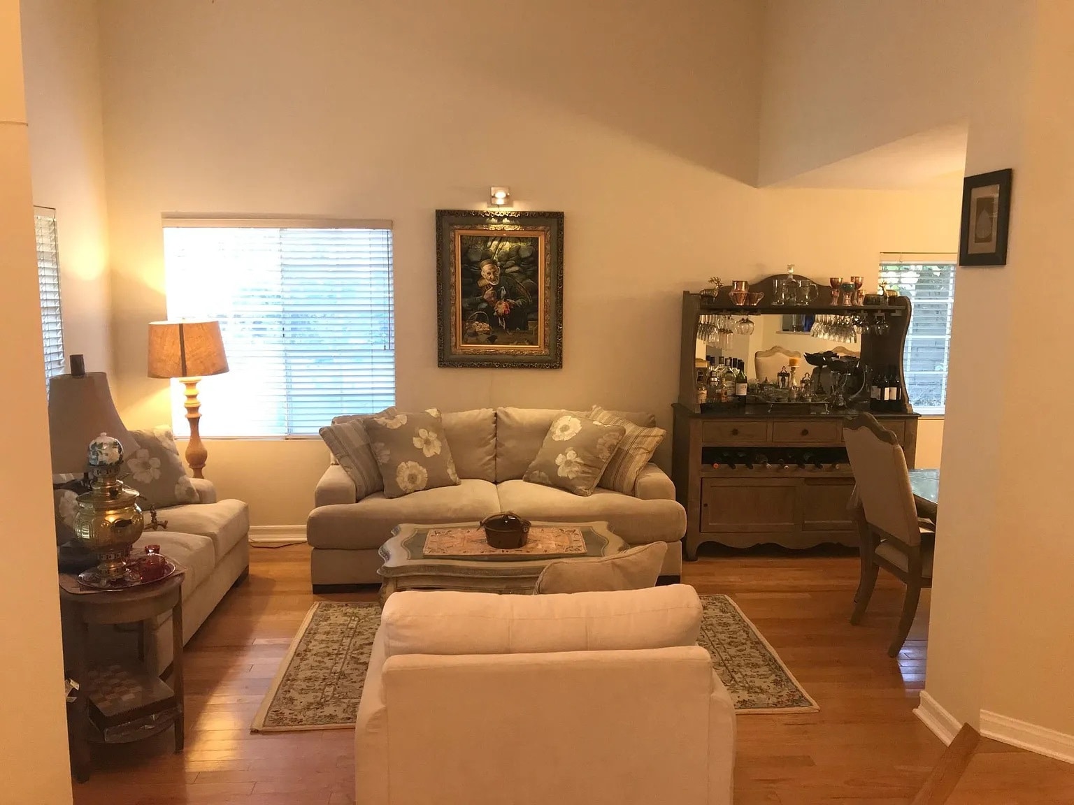 Building Photo - 3649 Birdsong Ave