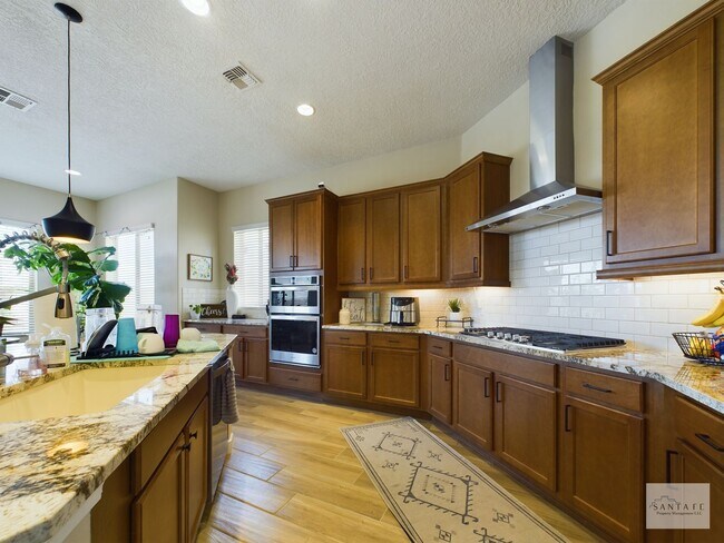 Building Photo - Unfurnished New Pulte Home Available February 1, 2026!