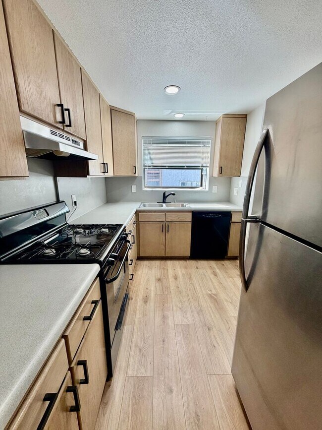 Building Photo - 3920 E. 1st Street