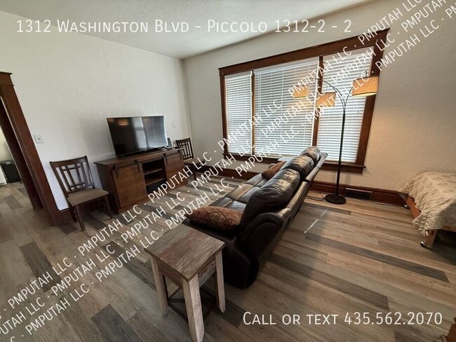 Building Photo - 1312 Washington Blvd