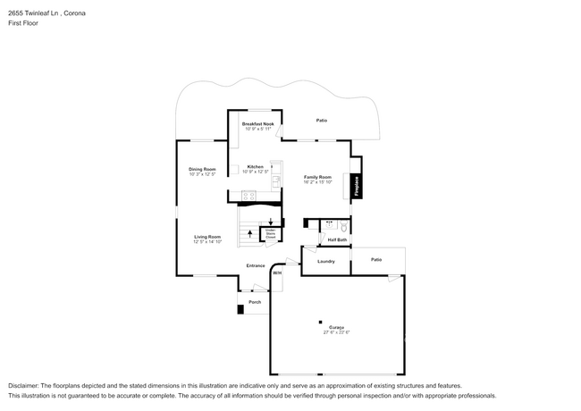 Building Photo - 2655 Twinleaf Ln