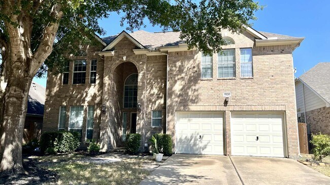 Primary Photo - 17614 Wind Mist Ln