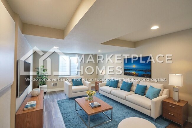 Building Photo - 10711 Truckee Cir