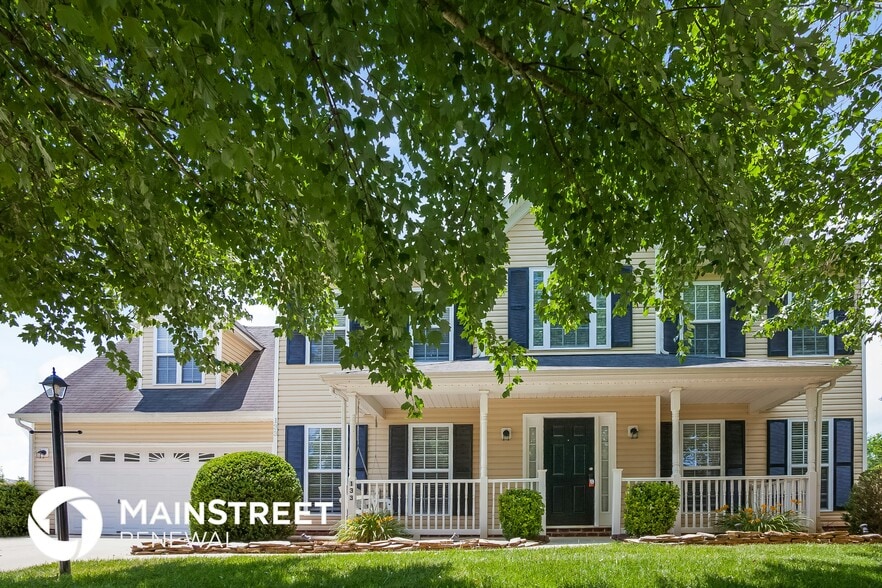 Primary Photo - 133 Dovetail Dr