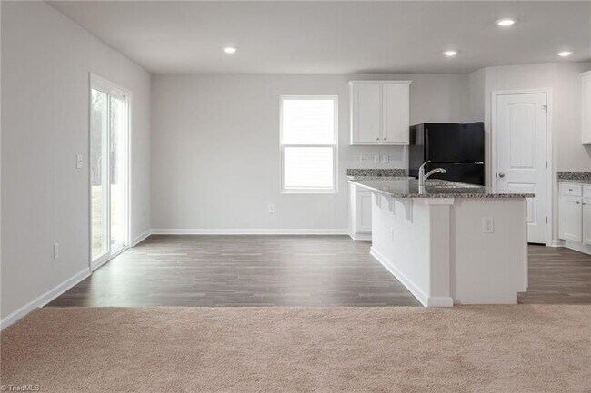Building Photo - Nearly new Avery Plan | 3BR + Loft Home in McKnight Mill Community, Greensboro NC