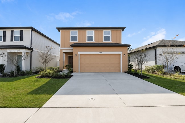 Building Photo - 2681 Island Pond Dr