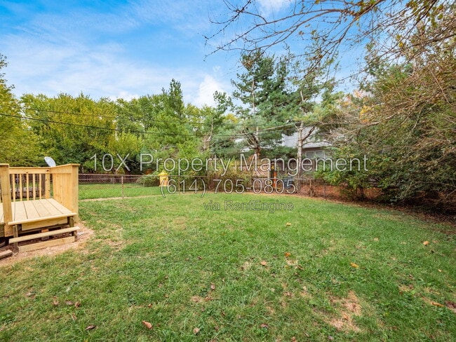 Building Photo - 8235 Goldsmith Dr