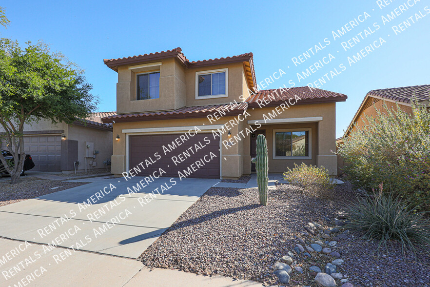 Building Photo - 40741 N Citrus Canyon Trail