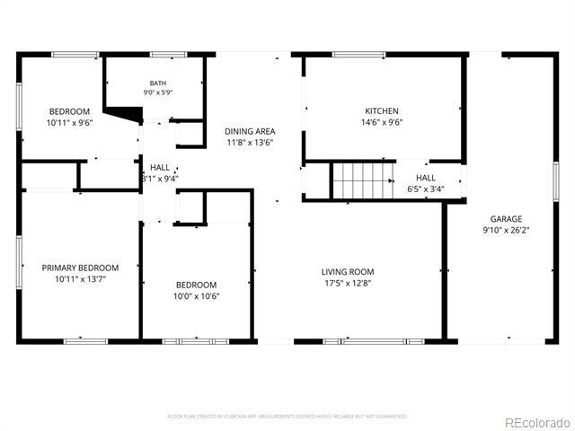 Building Photo - 6345 W 62nd Ave