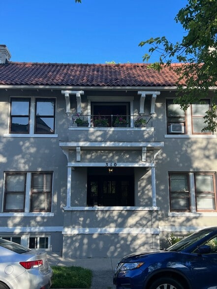 Building Photo - 310 S Patterson Blvd