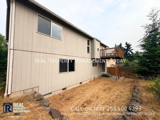 Building Photo - 18610 85th Ave E