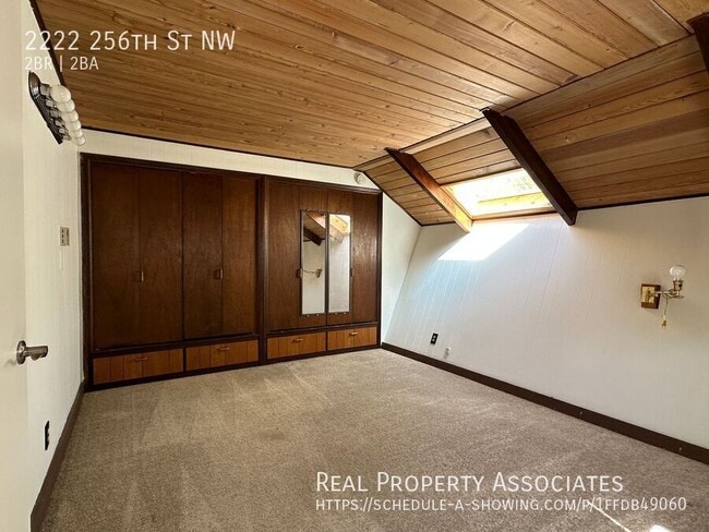 Building Photo - 2222 256th St NW