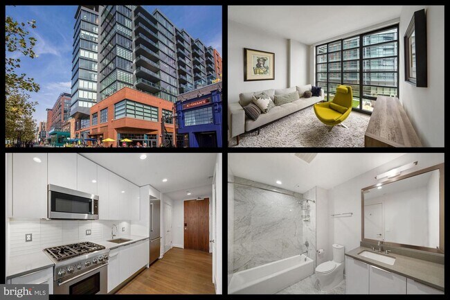 Building Photo - 45 Sutton Square SW