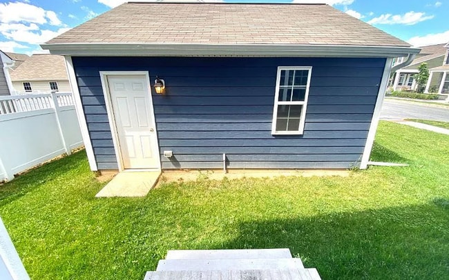 Building Photo - Outstanding Single Family Home in the awar...