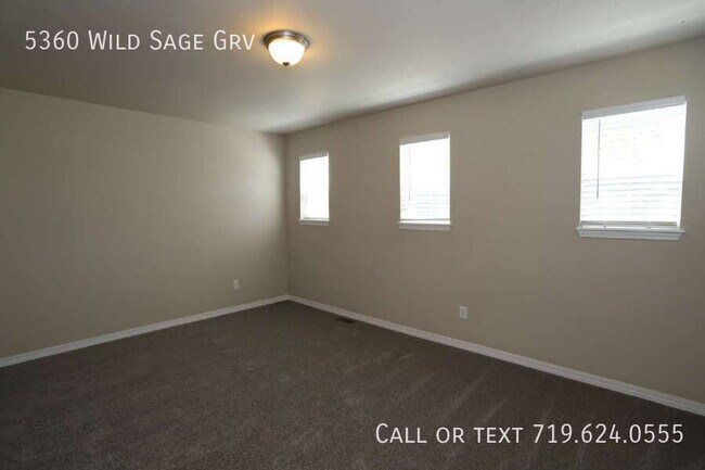 Building Photo - 5360 Wild Sage Grove