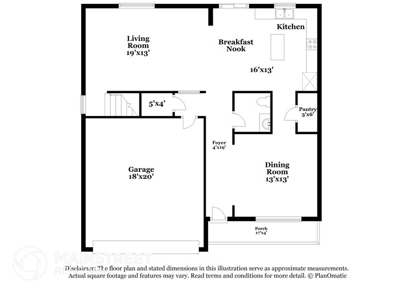 Building Photo - 3286 Scarlet Sage Ln