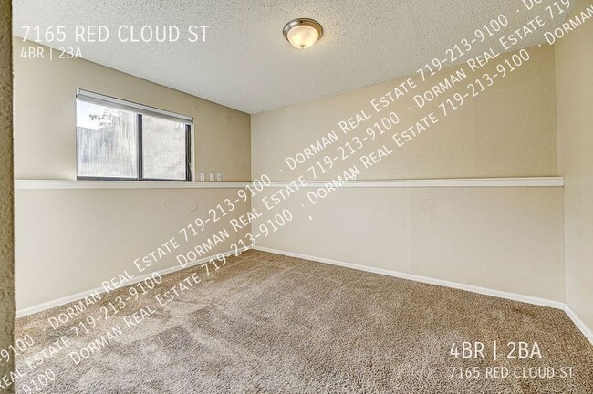 Building Photo - 7165 Red Cloud St