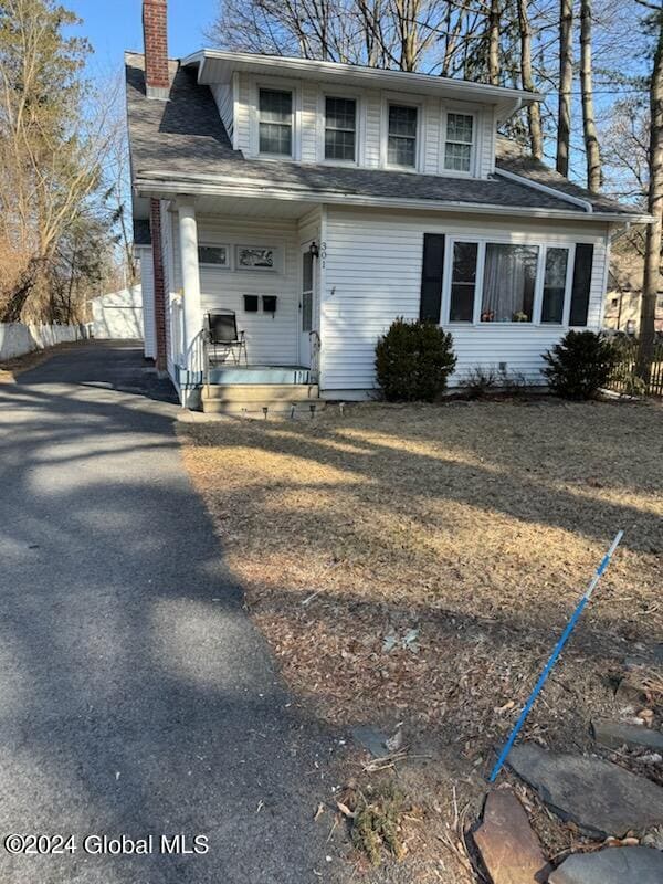 Primary Photo - 301 Kenwood Ave