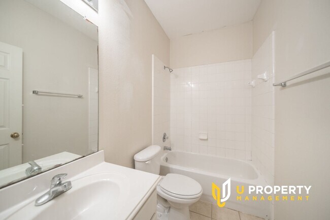 Building Photo - Location! Location! Two bedrooms downstair...