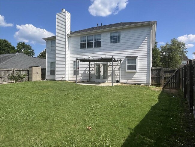 Building Photo - 3184 Elmwood Ct
