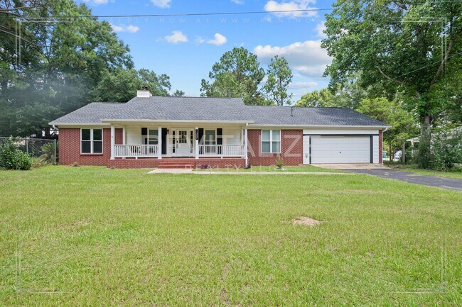 Building Photo - 1357 Repoll Rd