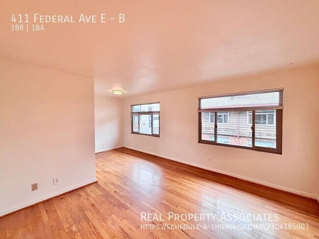 Building Photo - 411 Federal Ave E