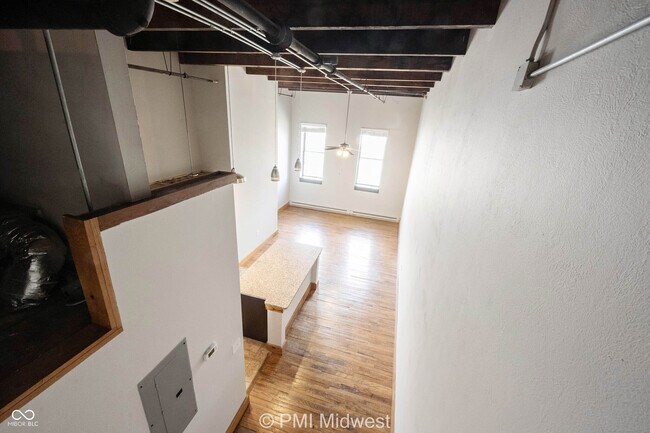 Building Photo - 501 Madison Ave