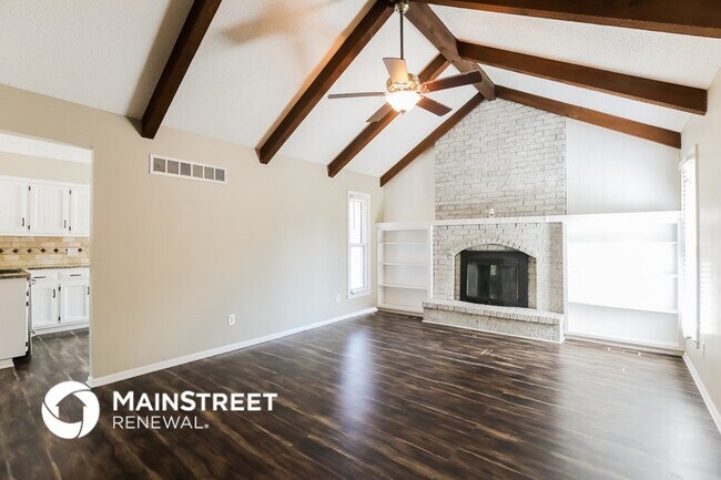 Building Photo - 2405 Bridger Dr