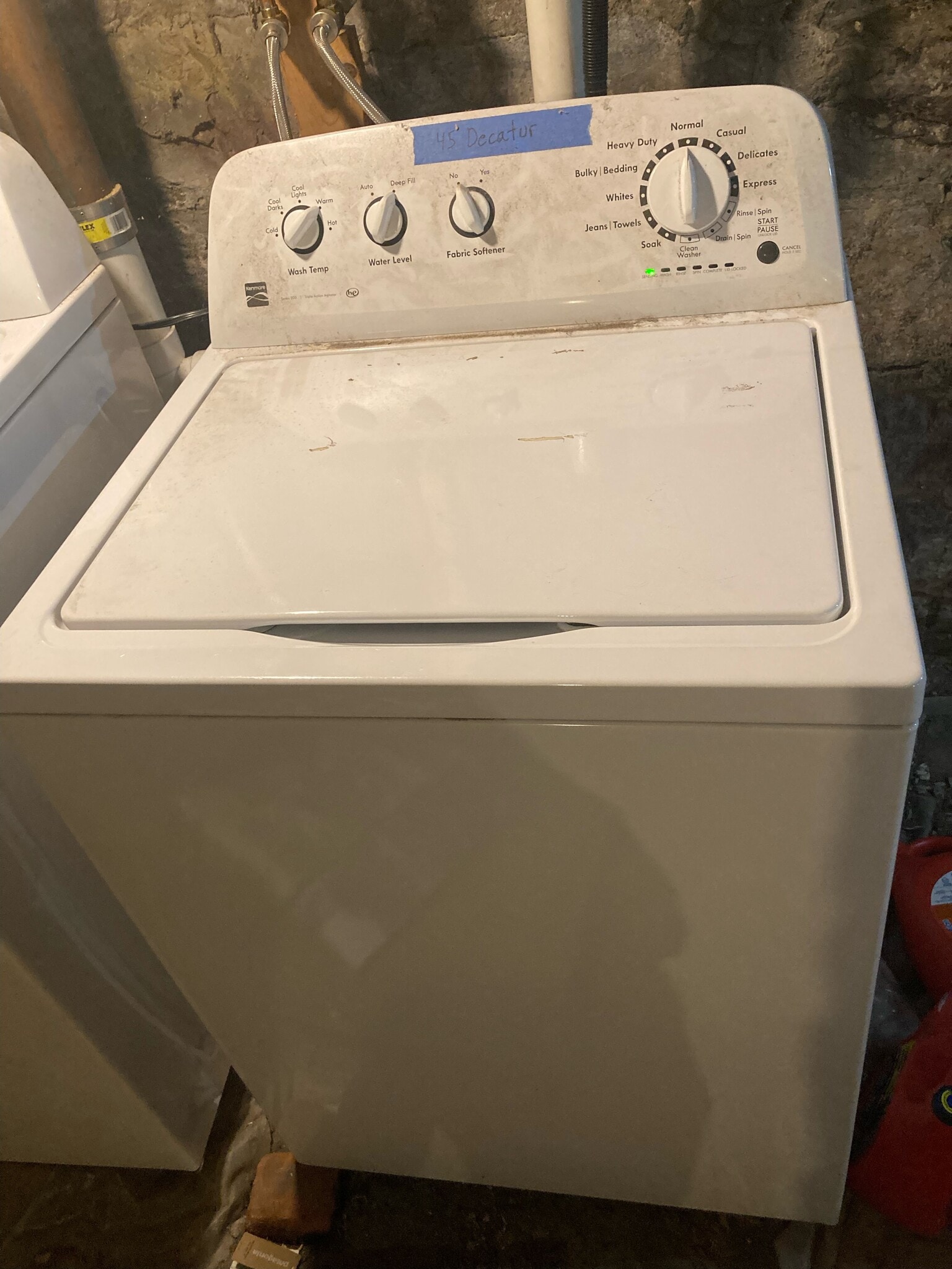 Building Photo - 45 Decatur St