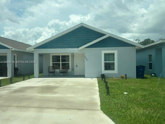 Building Photo - 1497 Las Villas Blvd