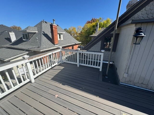 Building Photo - 623 S Logan St