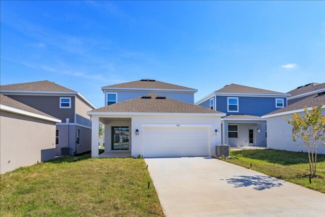 Building Photo - Brand New 2 Story 5 Bedroom 3 Bathroom Home