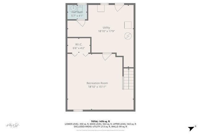 Building Photo - 8130 Kirkwall Ct