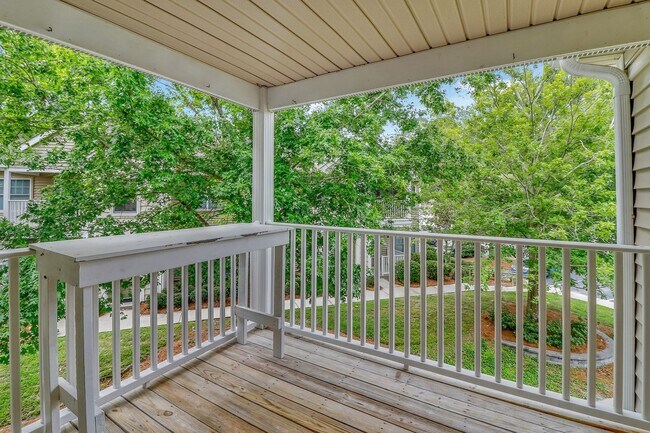 Building Photo - Stunning Top Floor 3 Bedroom Condo with Marsh Views in Gated Summerfield Community