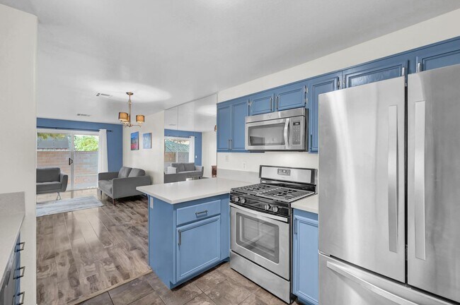 Building Photo - 3538 Casa Real Way